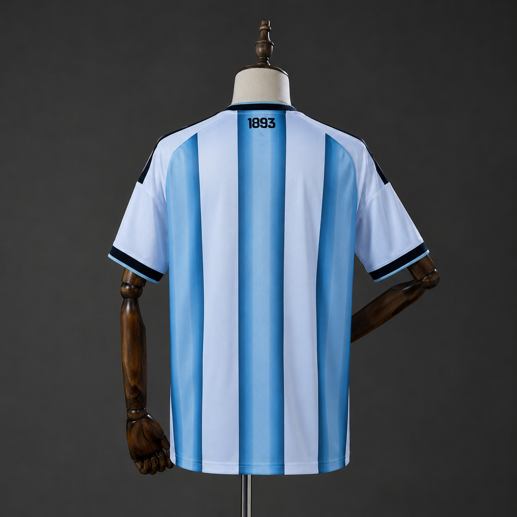 Camiseta Selección Argentina | Local