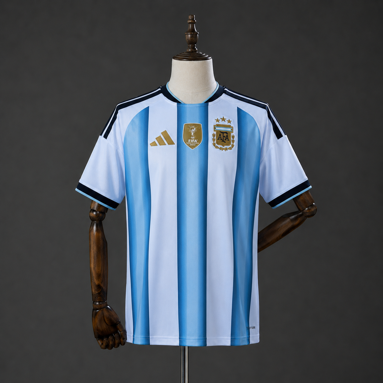 Camiseta Selección Argentina | Local
