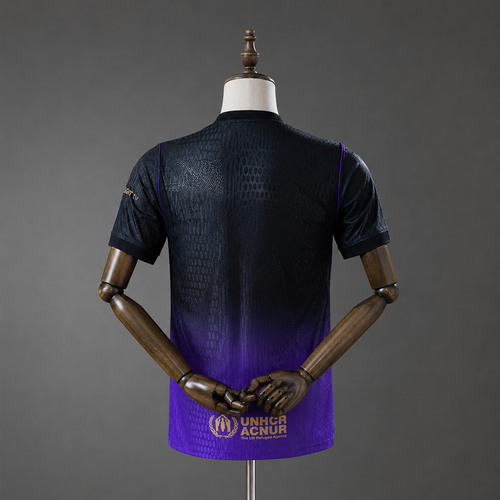 Camiseta Barcelona LaLiga 2027 | Visitante