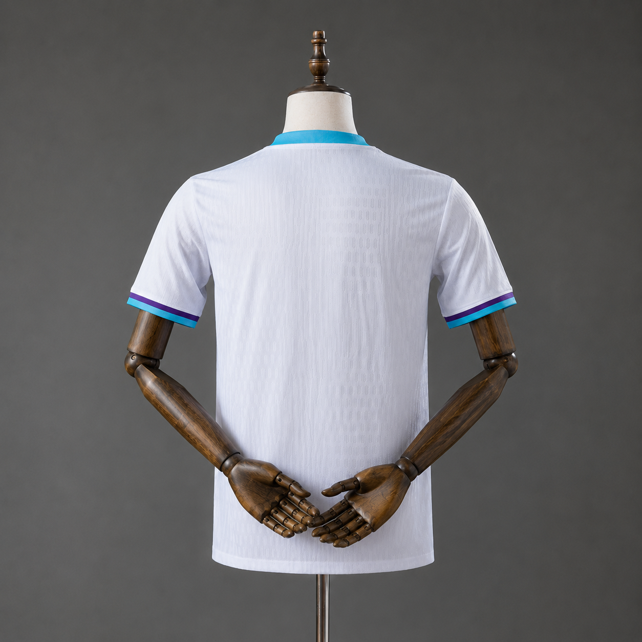 Camiseta Barcelona LaLiga 2027 | Edición Especial