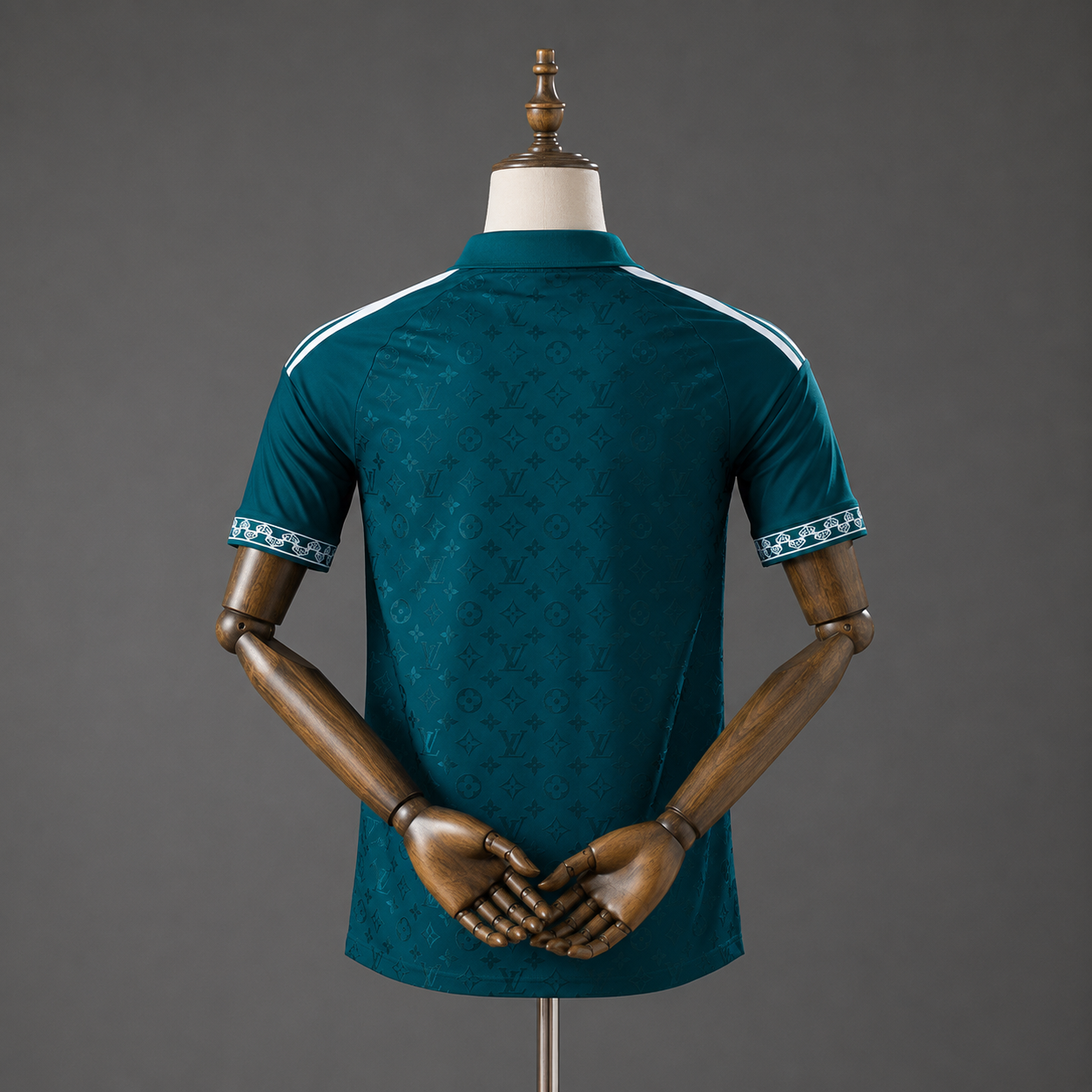 Camiseta Real Madrid LaLiga 2027 | Edición Especial