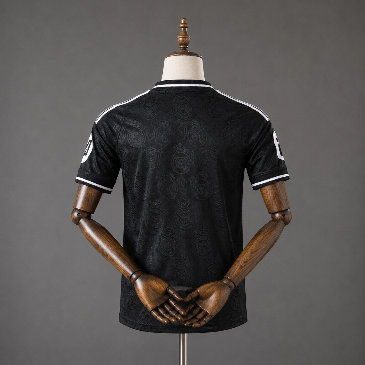 Camiseta Real Madrid LaLiga 2027 | Edición Especial