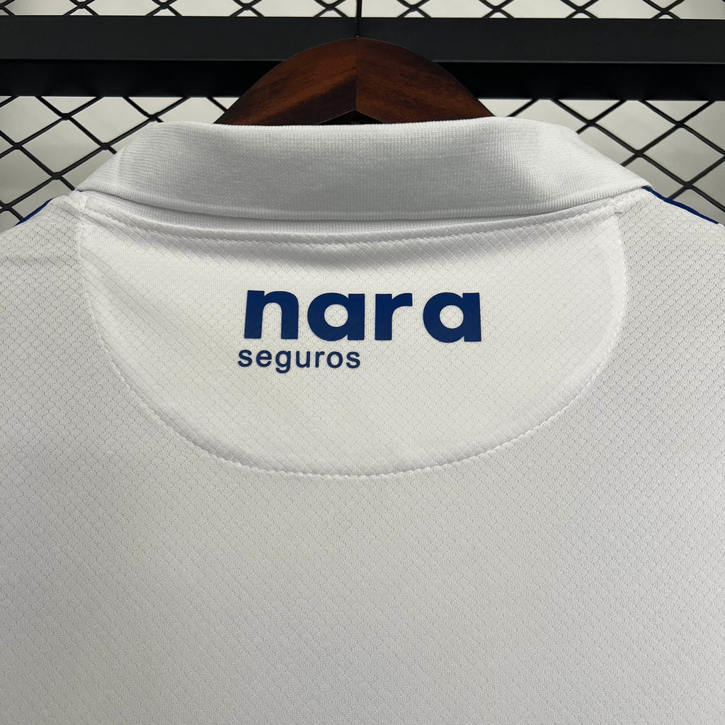 Camiseta Leganés LaLiga 2026 | Local