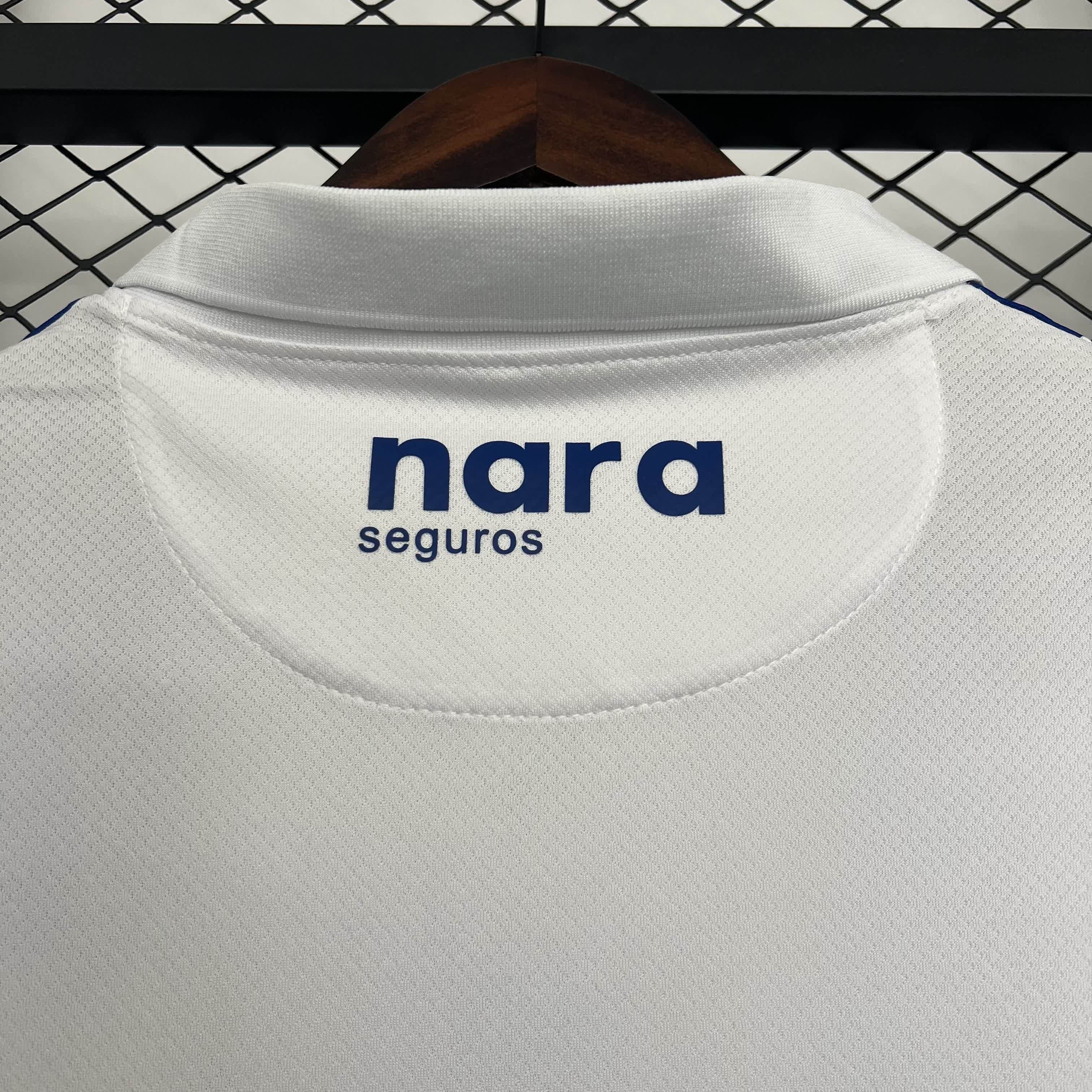 Camiseta Leganés LaLiga 2026 | Local