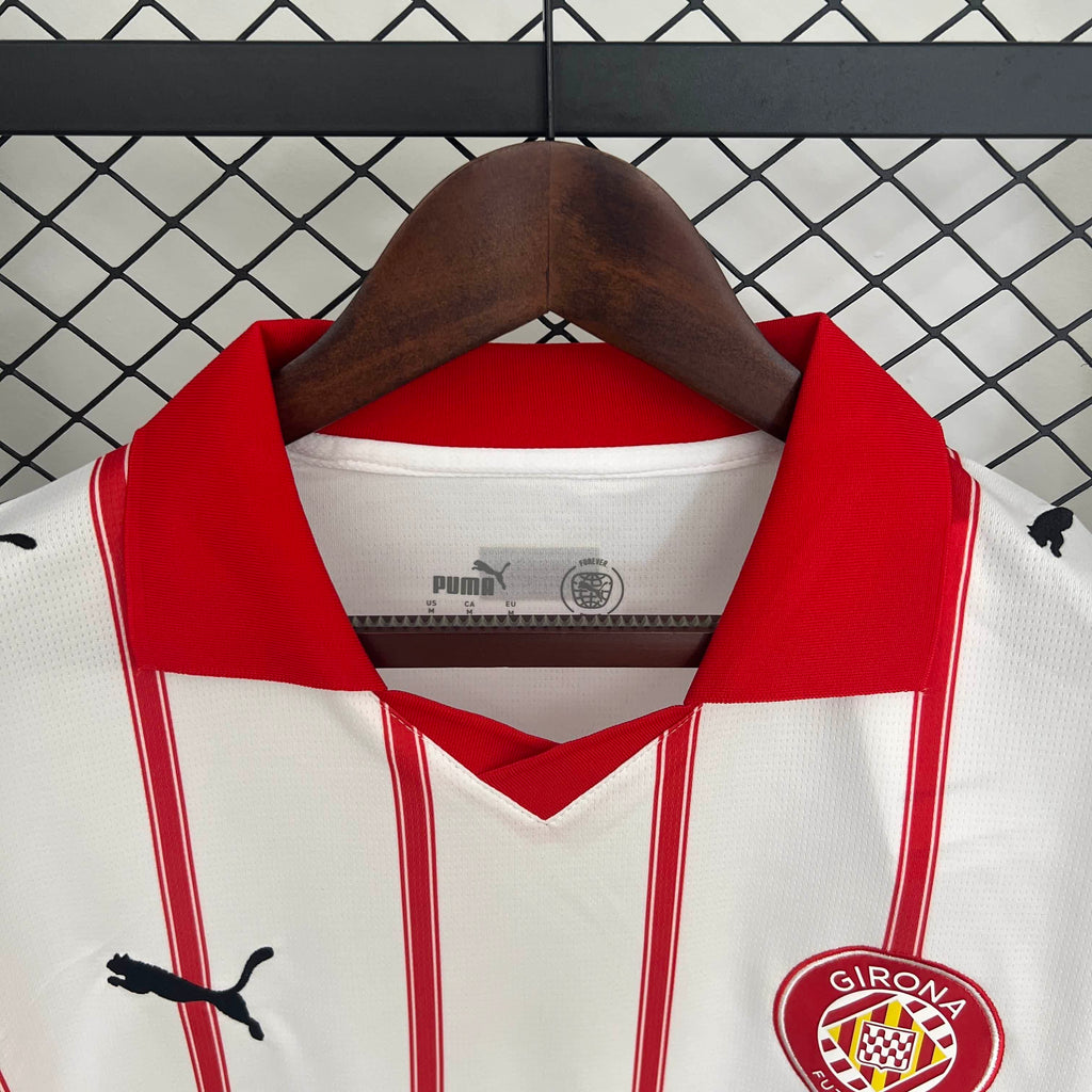 Camiseta Girona LaLiga 2026 | Local