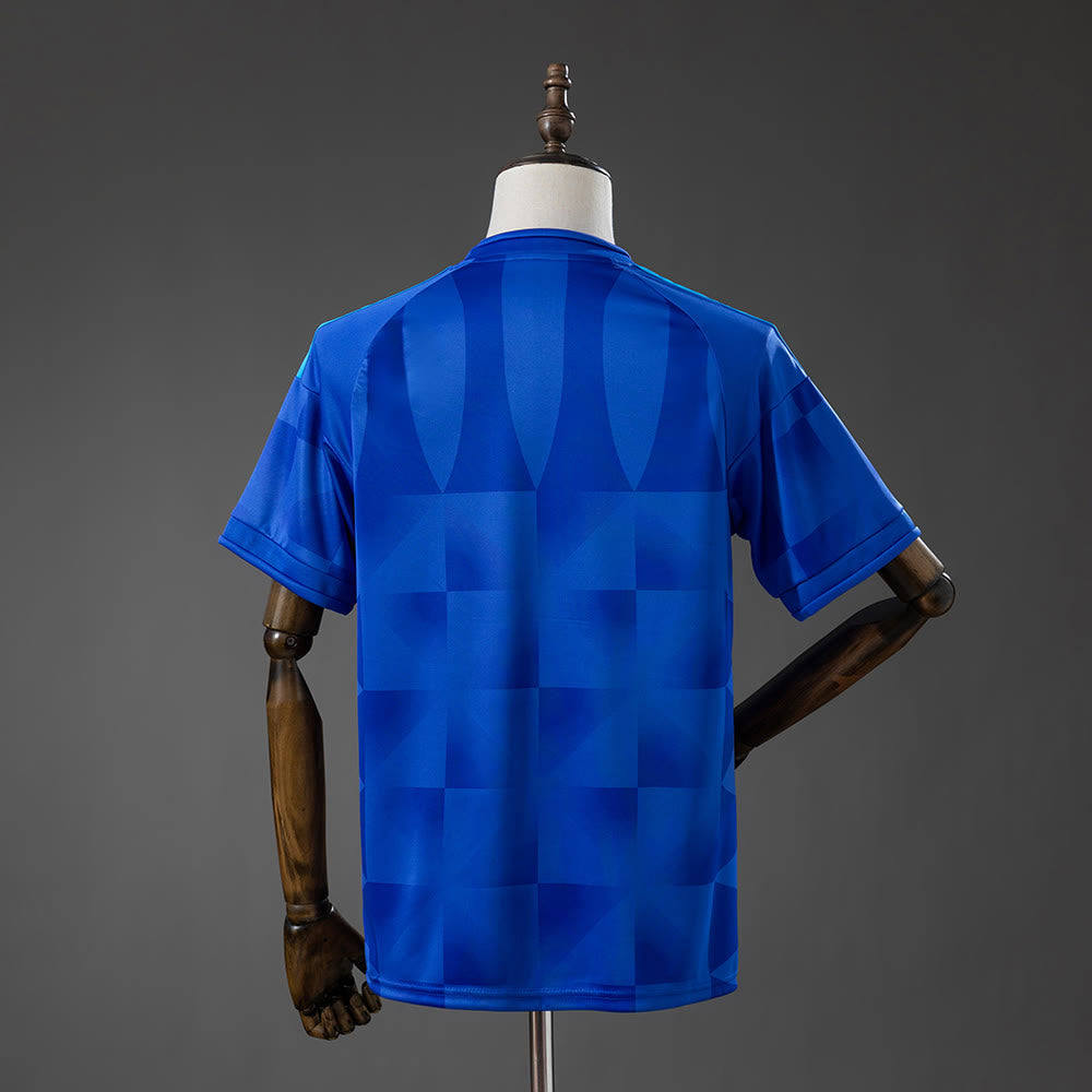 Camiseta Schalke 04 Bundesliga 2027 | Local