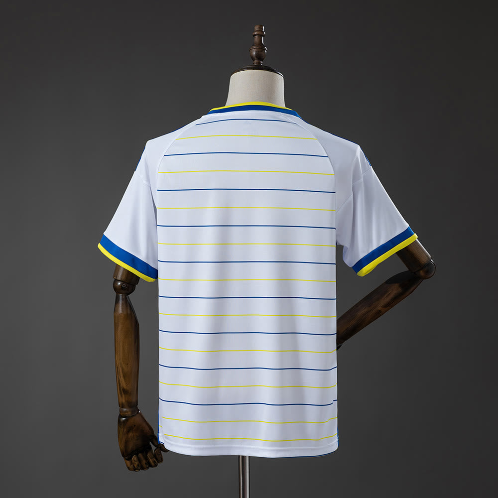 Camiseta Leeds United Premier League 2027 | Local