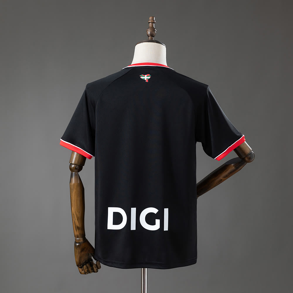Camiseta Athletic Bilbao LaLiga 2027 | Visitante
