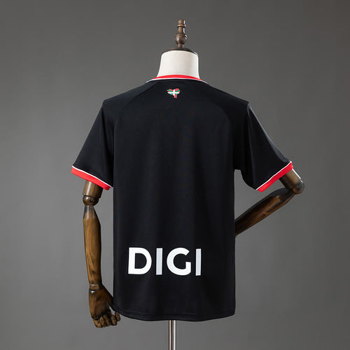Camiseta Athletic Bilbao LaLiga 2027 | Visitante
