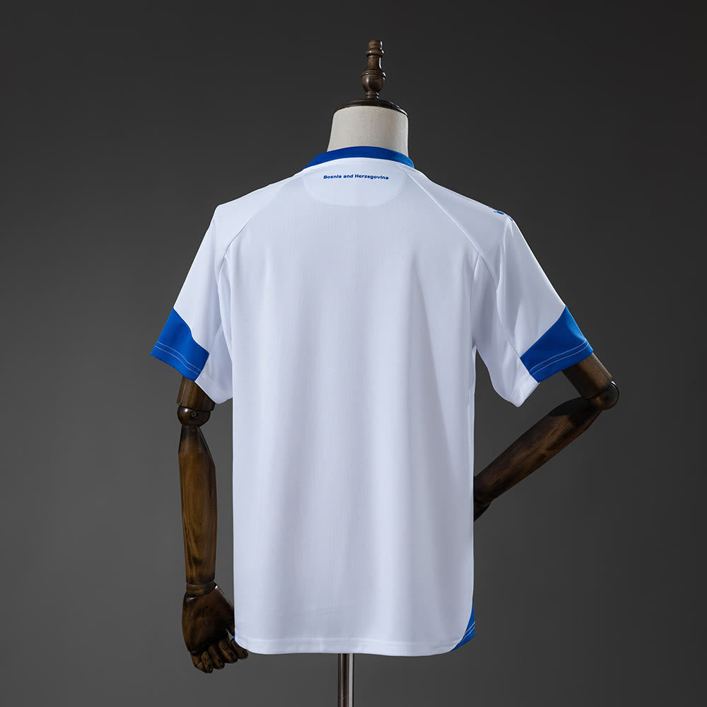 Camiseta Selección Bosnia 2026 | Visitante