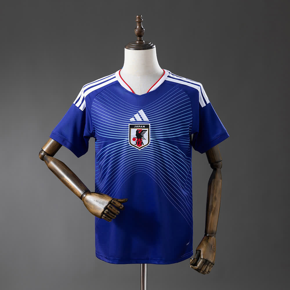 Camiseta Selección Japón 2026 | Local