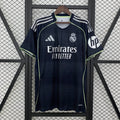 Camiseta Real Madrid LaLiga 2026 | Visitante