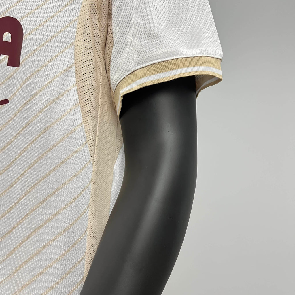 Camiseta Villareal LaLiga 2026 | Visitante