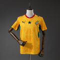 Camiseta Selección Ghana 2026 | Visitante