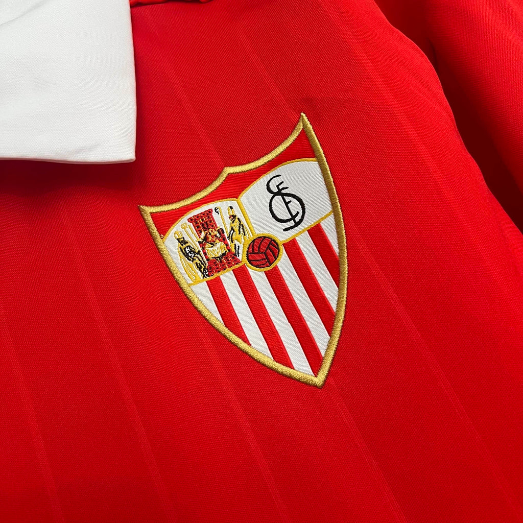 Camiseta Sevilla LaLiga 2026 | Visitante