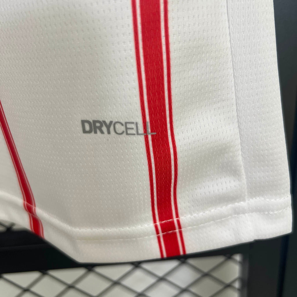 Camiseta Girona LaLiga 2026 | Local