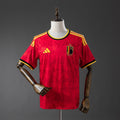 Camiseta Selección Bélgica 2026 | Local