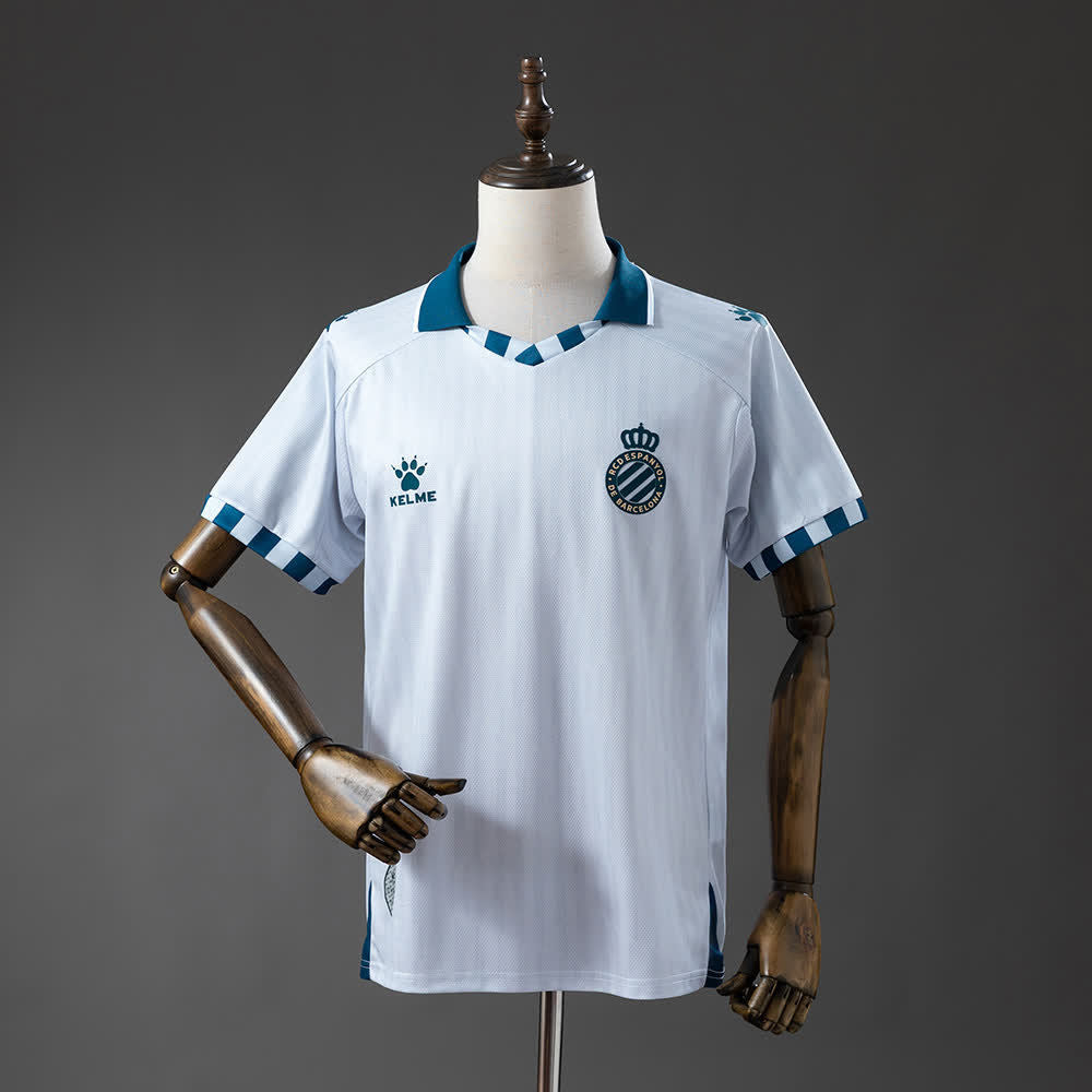 Camiseta Espanyol LaLiga 2026 | Visitante