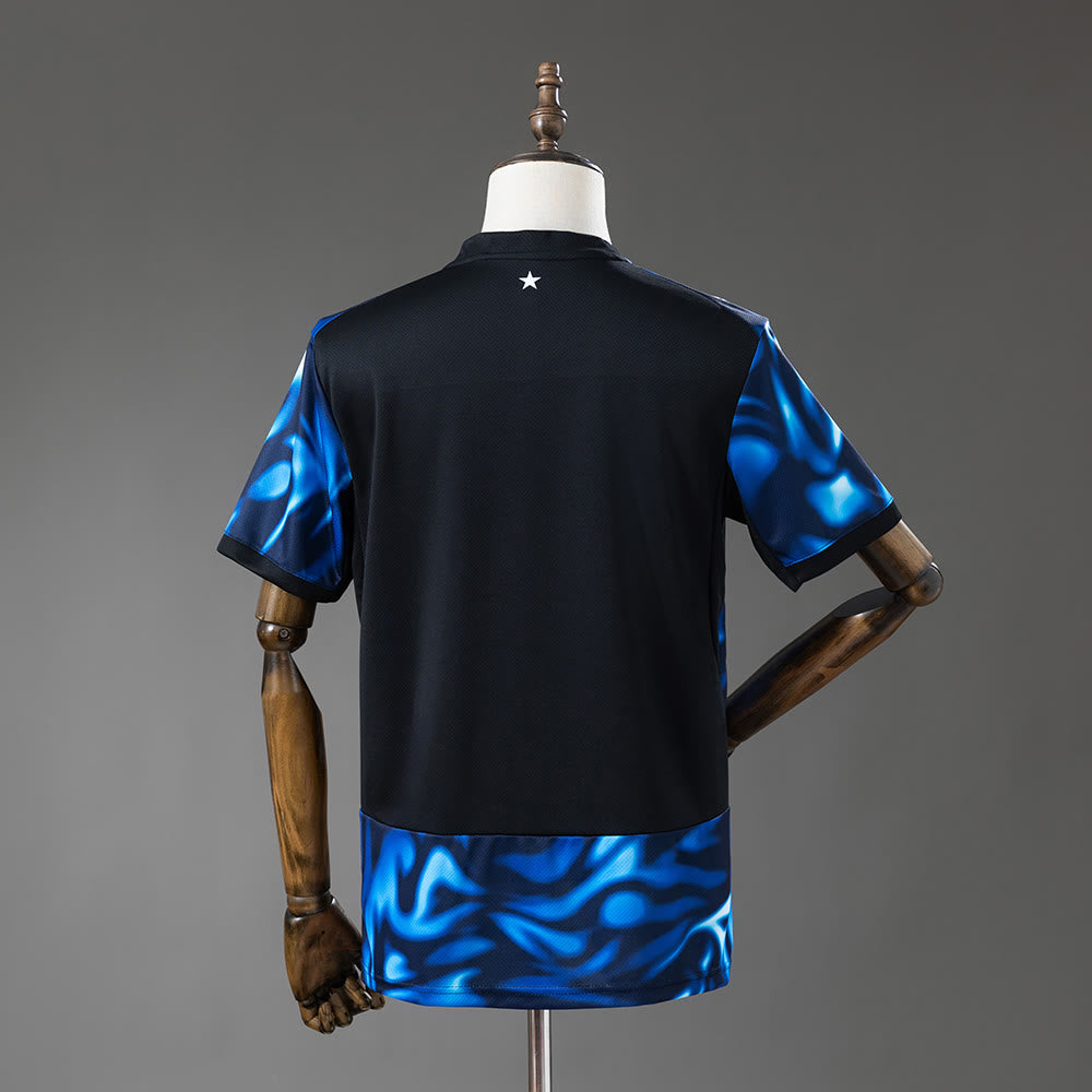 Camiseta Selección Paraguay 2026 | Visitante