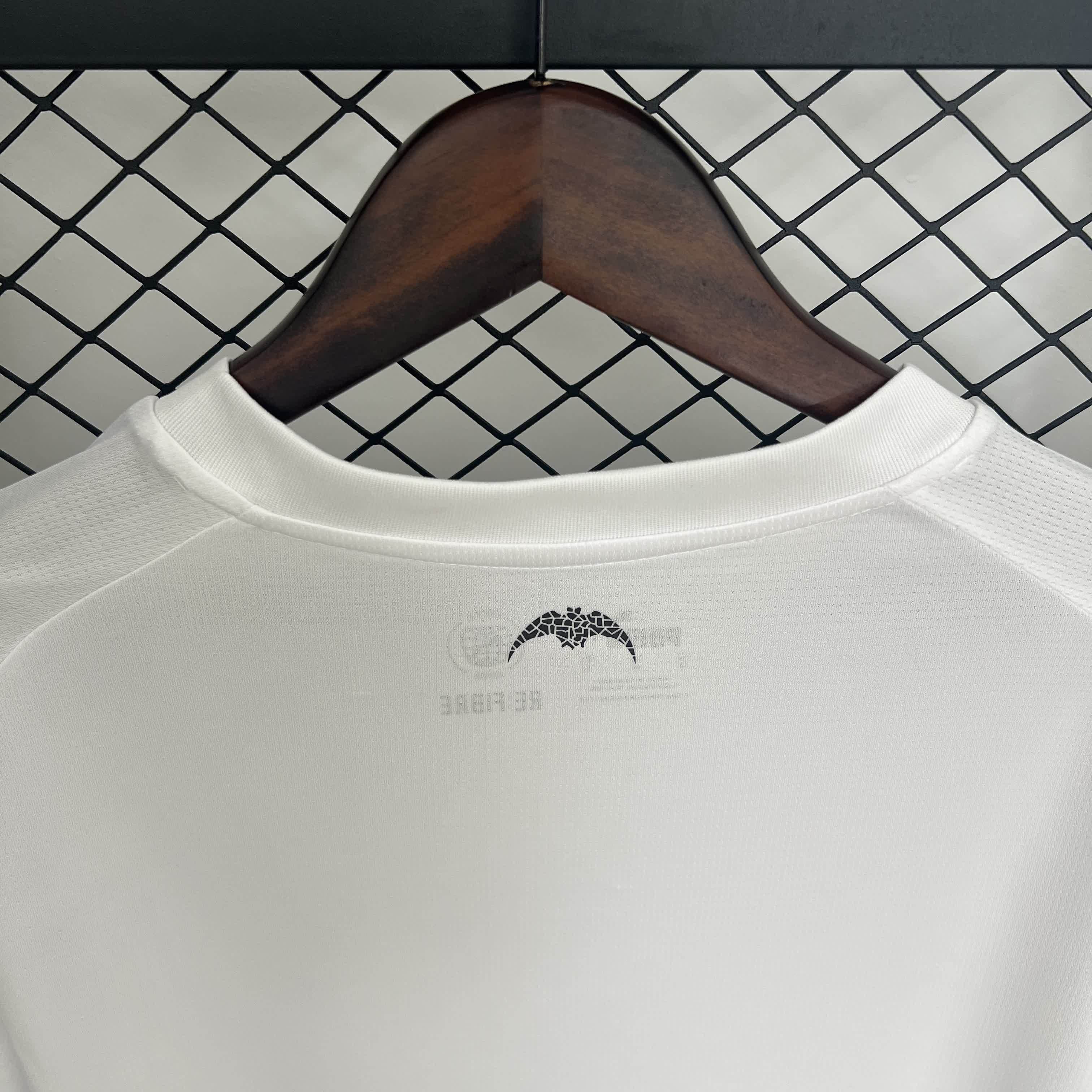 Camiseta Valencia LaLiga 2026 | Local