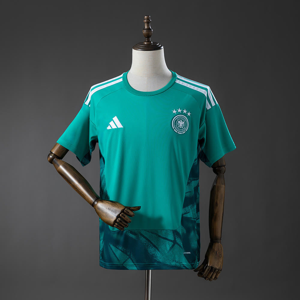 Camiseta Selección Alemania 2026 | Portero