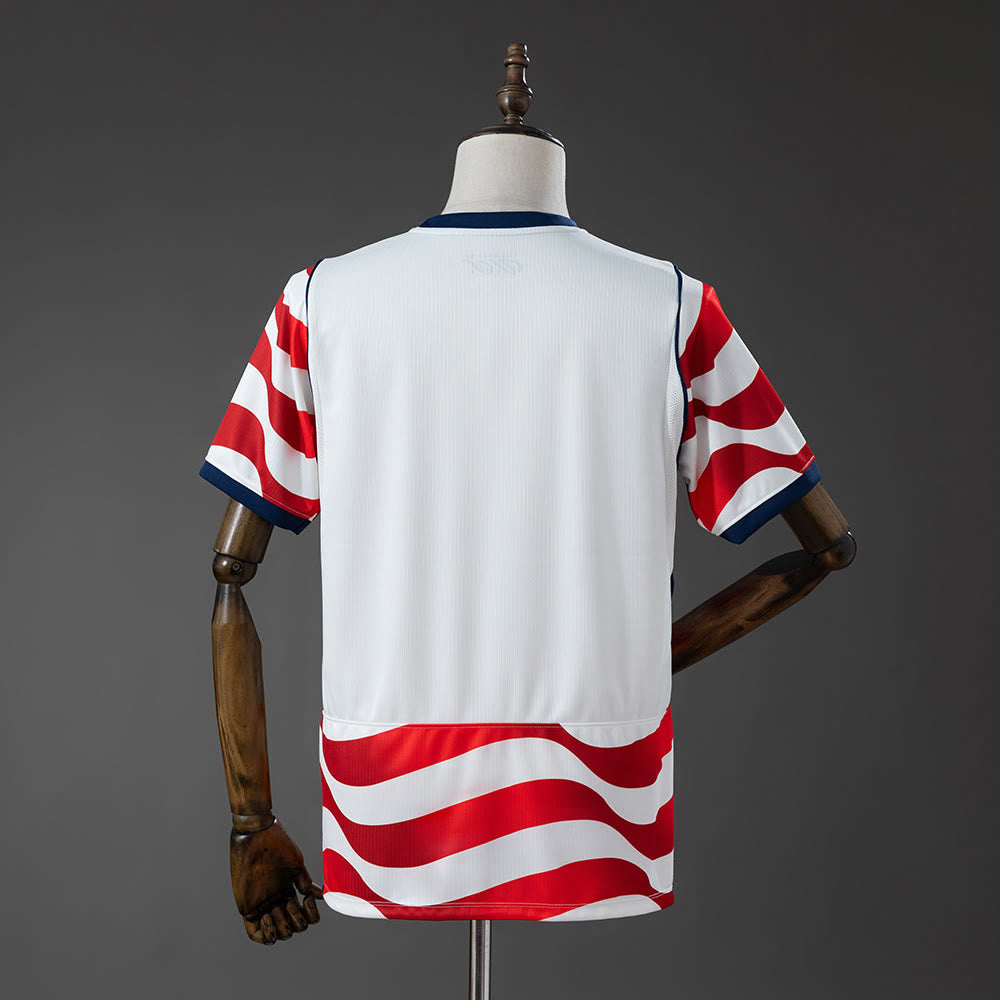 Camiseta Selección USA 2026 | Local