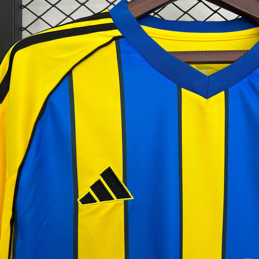 Camiseta Oviedo LaLiga 2026 | Visitante