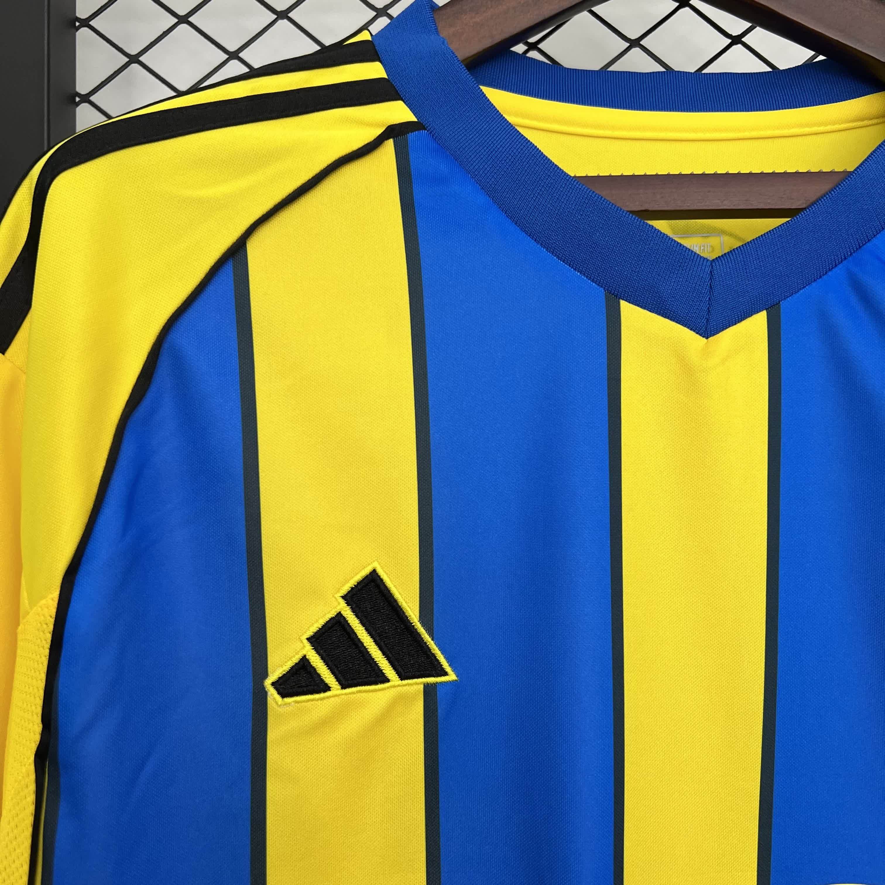 Camiseta Oviedo LaLiga 2026 | Visitante