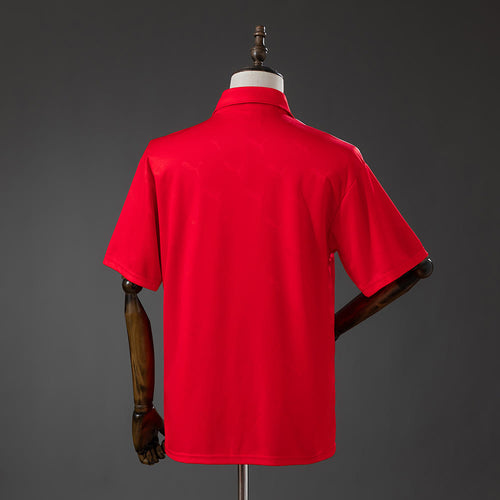 Camiseta Atlético de Madrid Retro 90/93