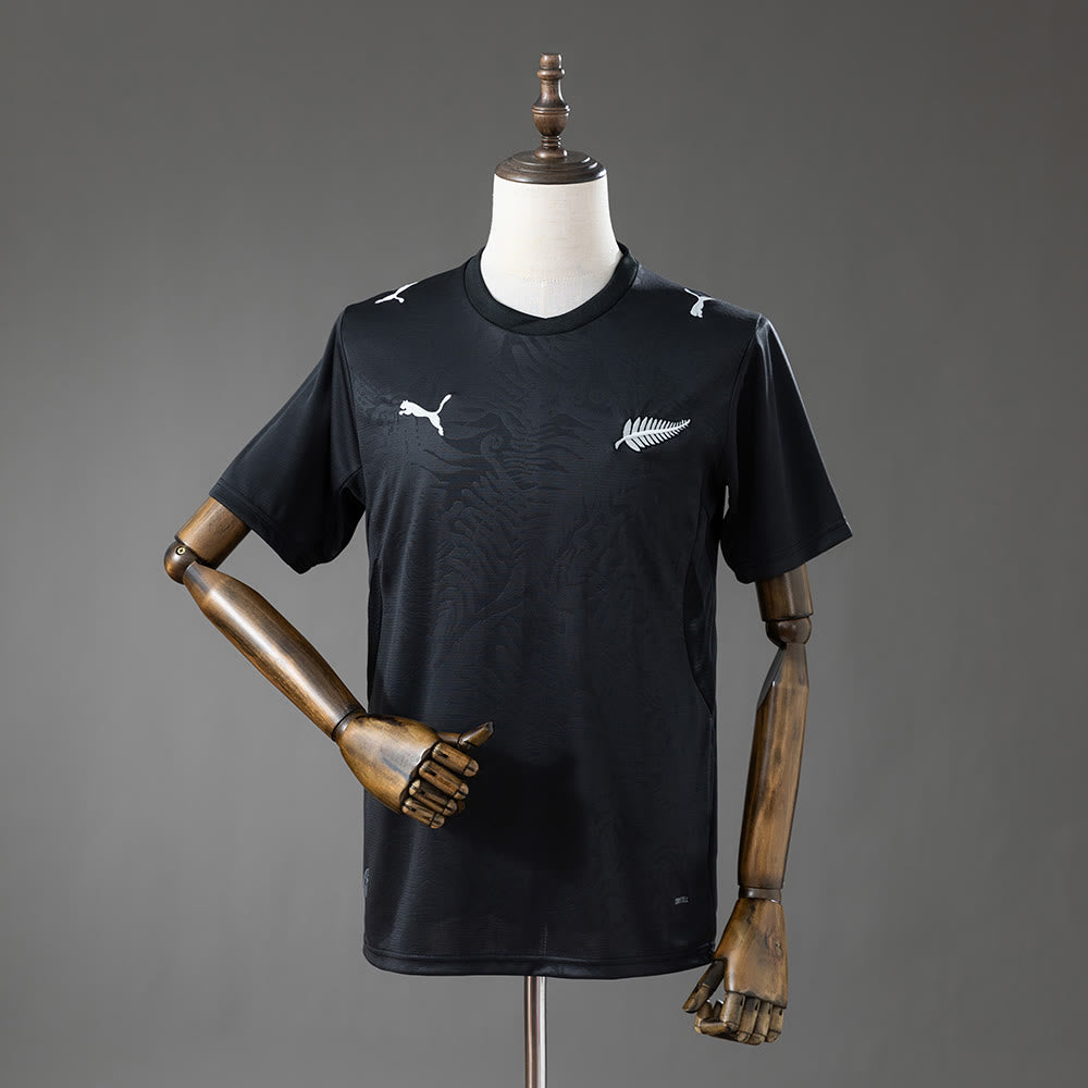 Camiseta Selección Nueva Zelanda 2026 | Local