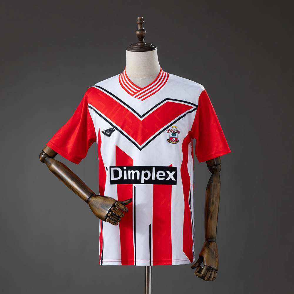 Camiseta Southampton Retro 93/94