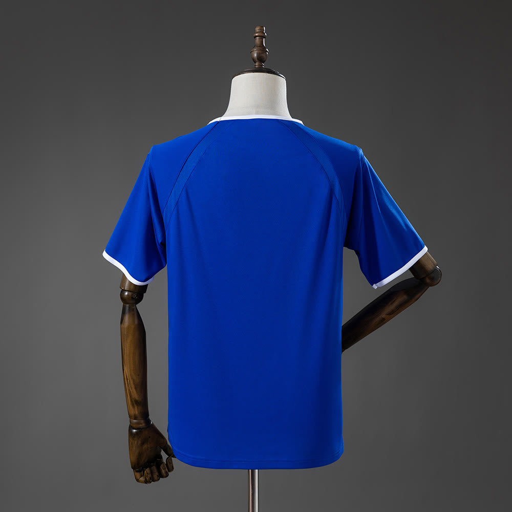 Camiseta Everton Retro 03/04