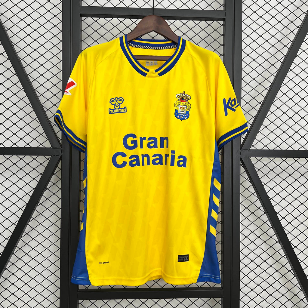Camiseta Palmas LaLiga 2026 | Local
