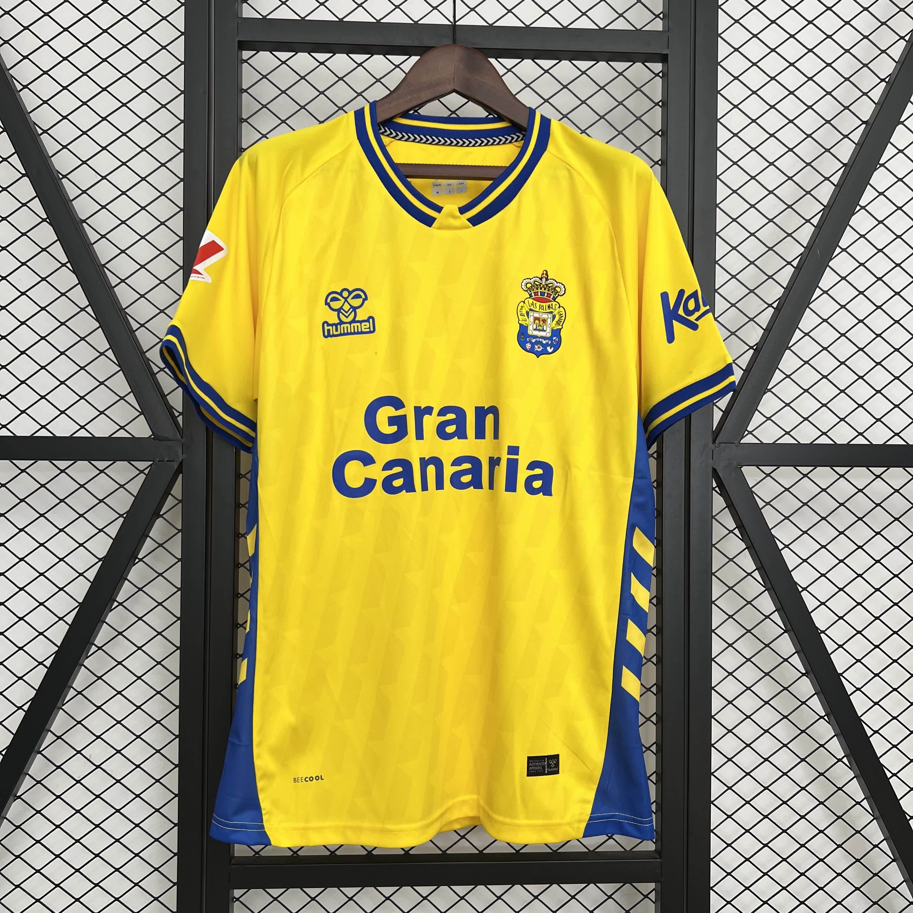 Camiseta Palmas LaLiga 2026 | Local