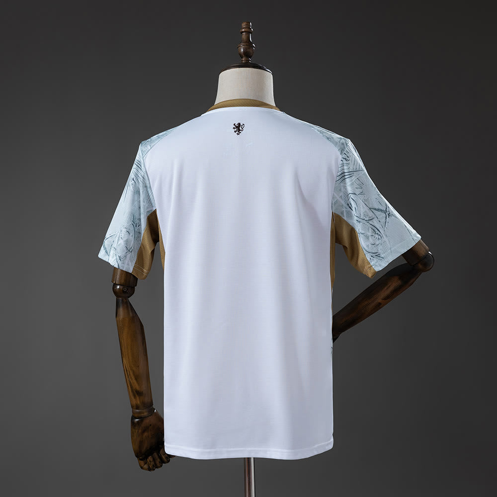 Camiseta Selección República Checa 2026 | Visitante