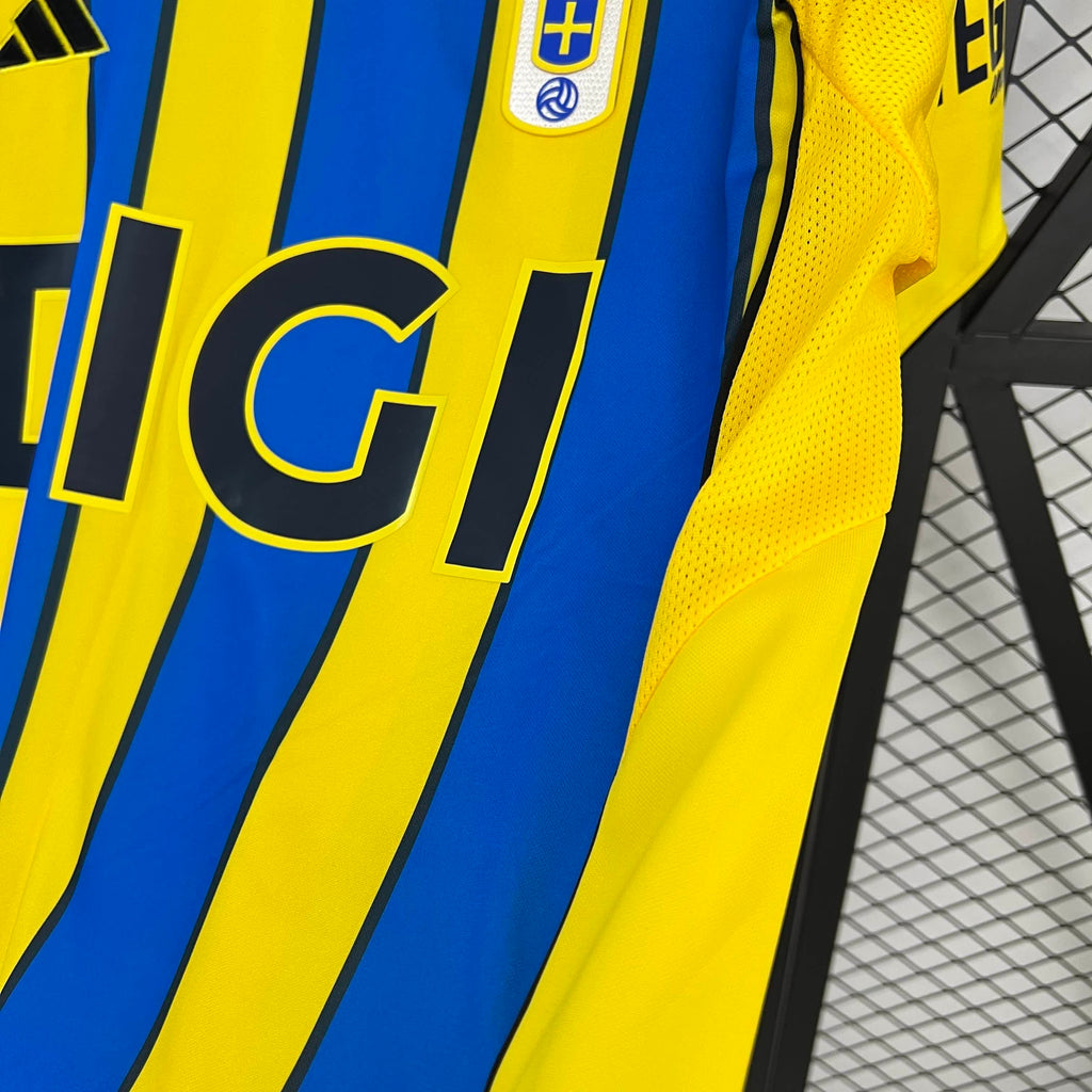 Camiseta Oviedo LaLiga 2026 | Visitante