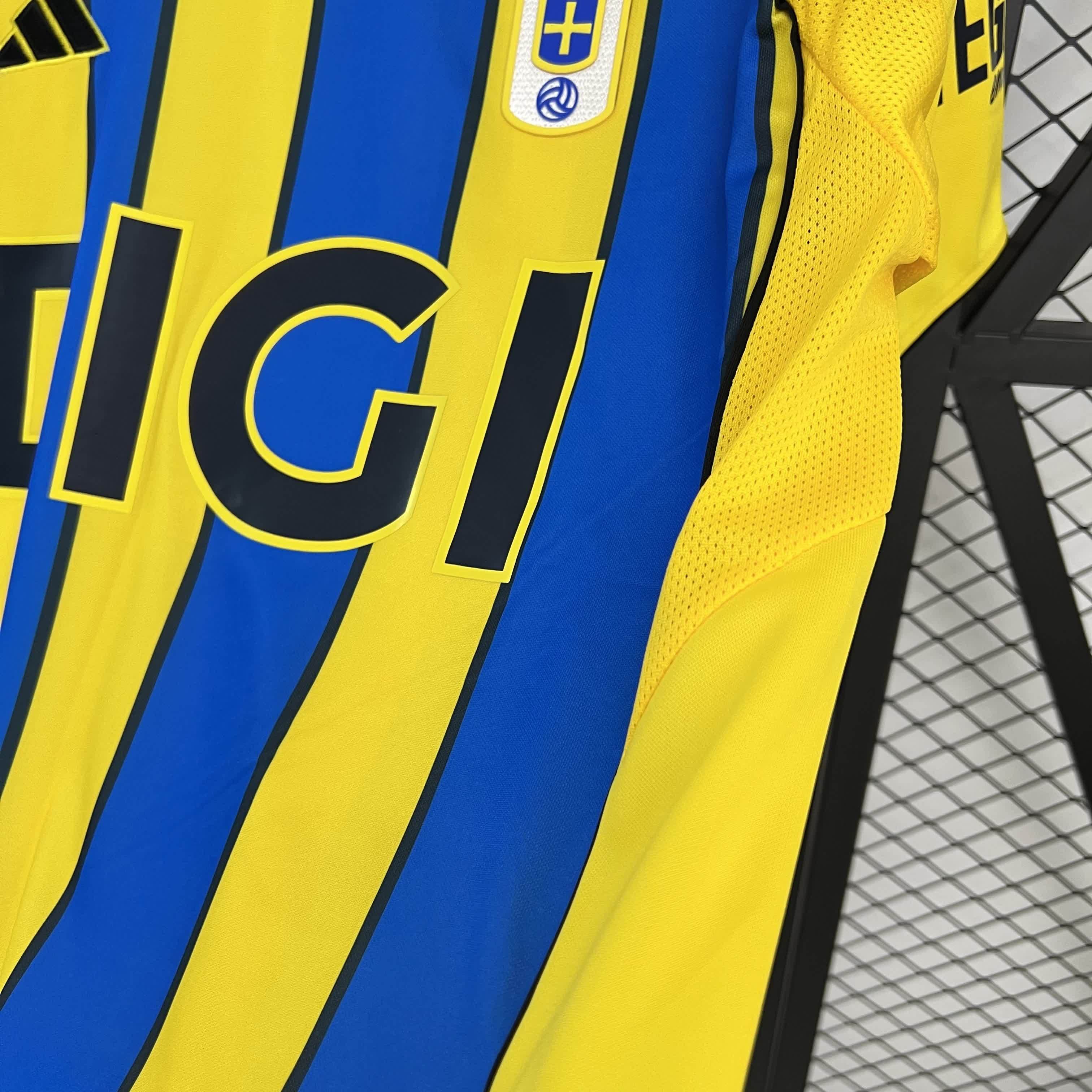Camiseta Oviedo LaLiga 2026 | Visitante