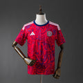 Camiseta Selección Costa Rica 2026 | Local