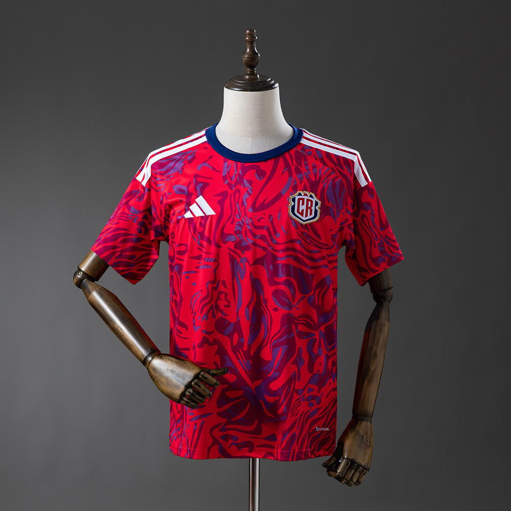 Camiseta Selección Costa Rica 2026 | Local