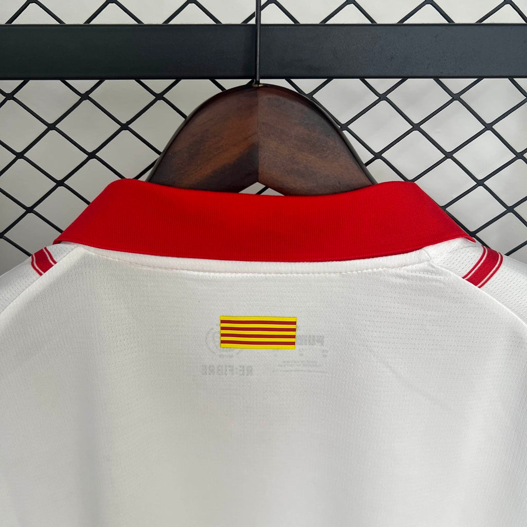 Camiseta Girona LaLiga 2026 | Local