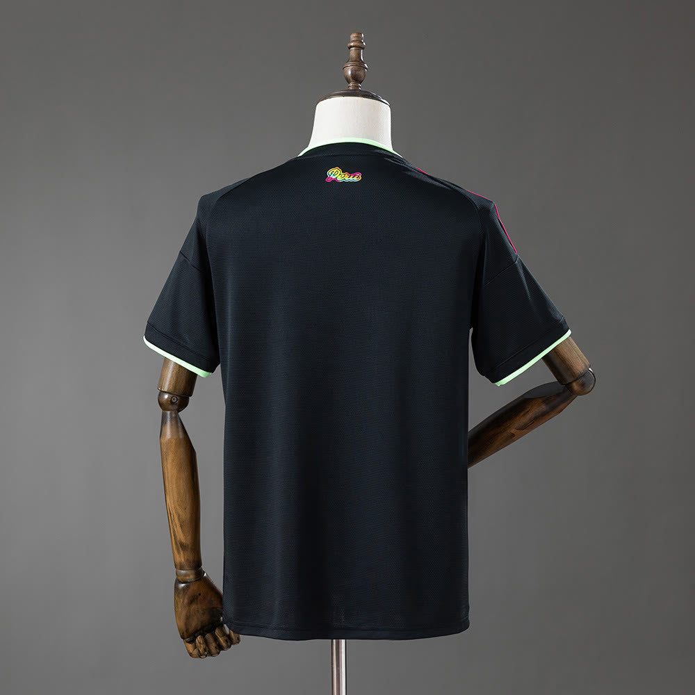 Camiseta Selección Perú 2026 | Visitante