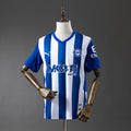 Camiseta Alavés LaLiga 2026 | Local