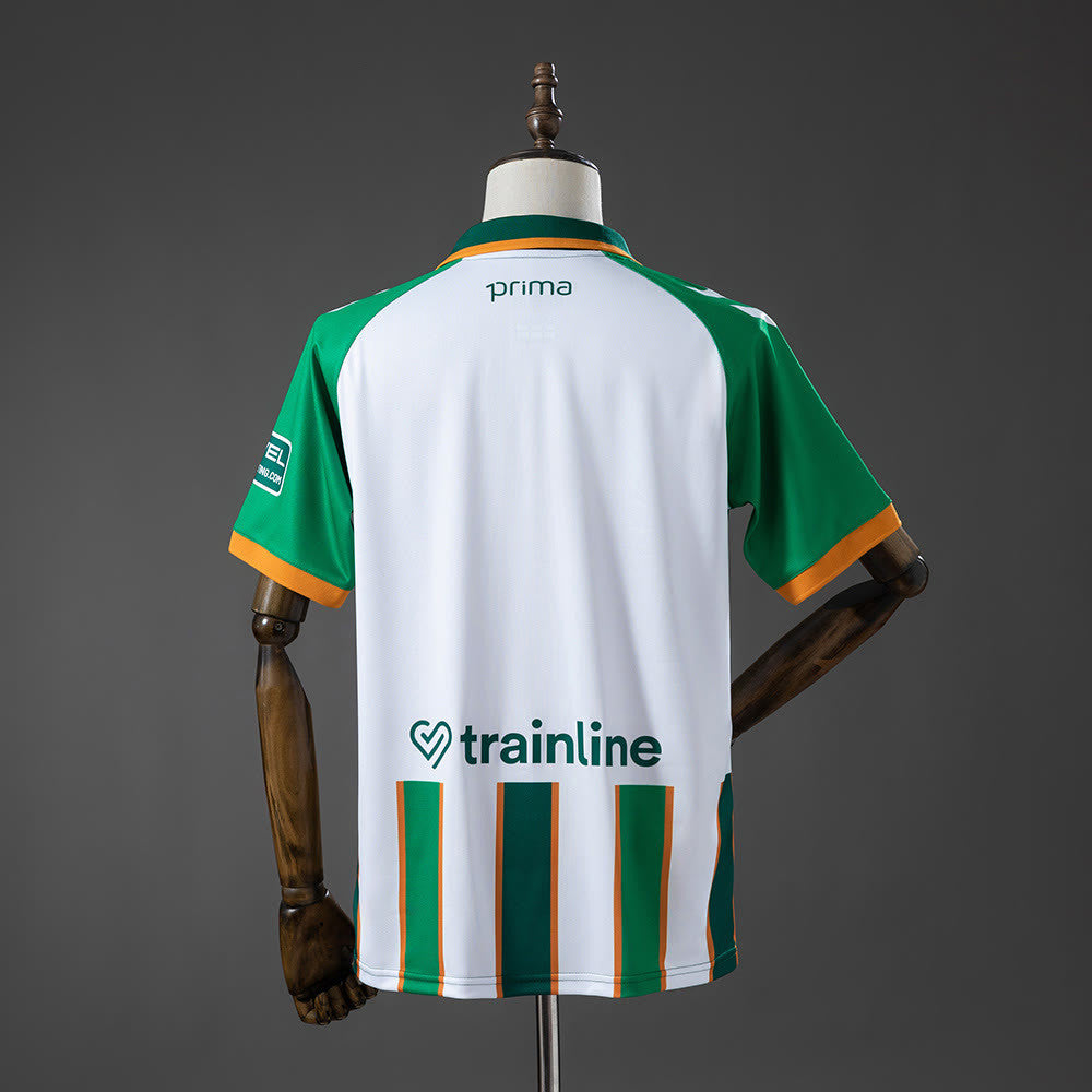Camiseta Real Betis LaLiga 2027 | Edición Especial