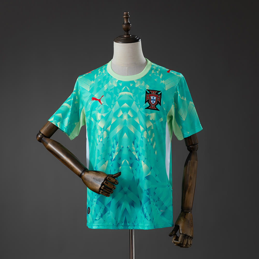 Camiseta Selección Portugal 2026 | Portero