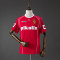 Camiseta Zaragoza Retro 04/05