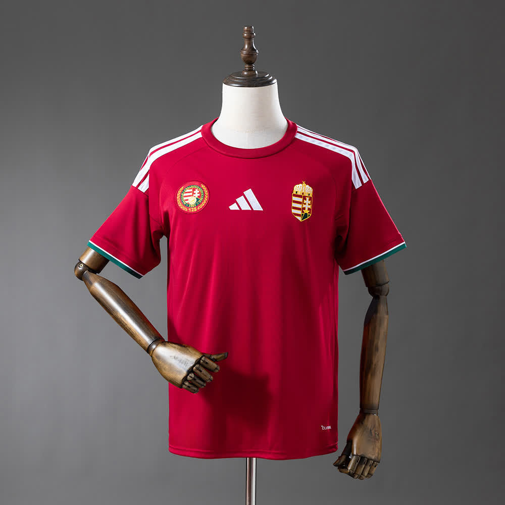 Camiseta Selección Hungría 2026 | Local