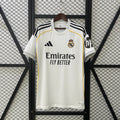 Camiseta Real Madrid LaLiga 2026 | Local