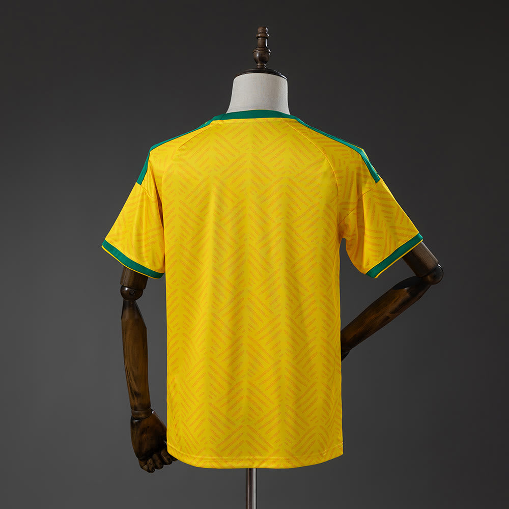 Camiseta Selección Sudáfrica 2026 | Local