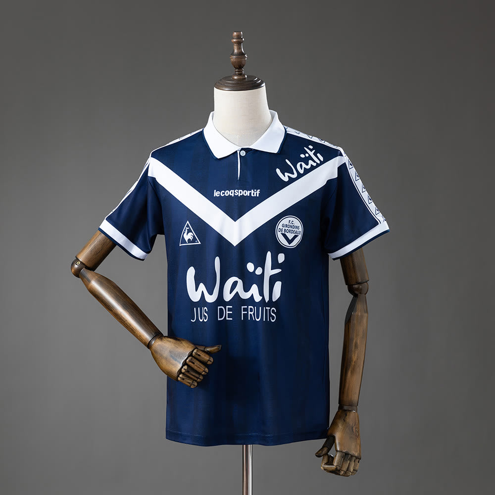 Camiseta Girondins Retro 96/97