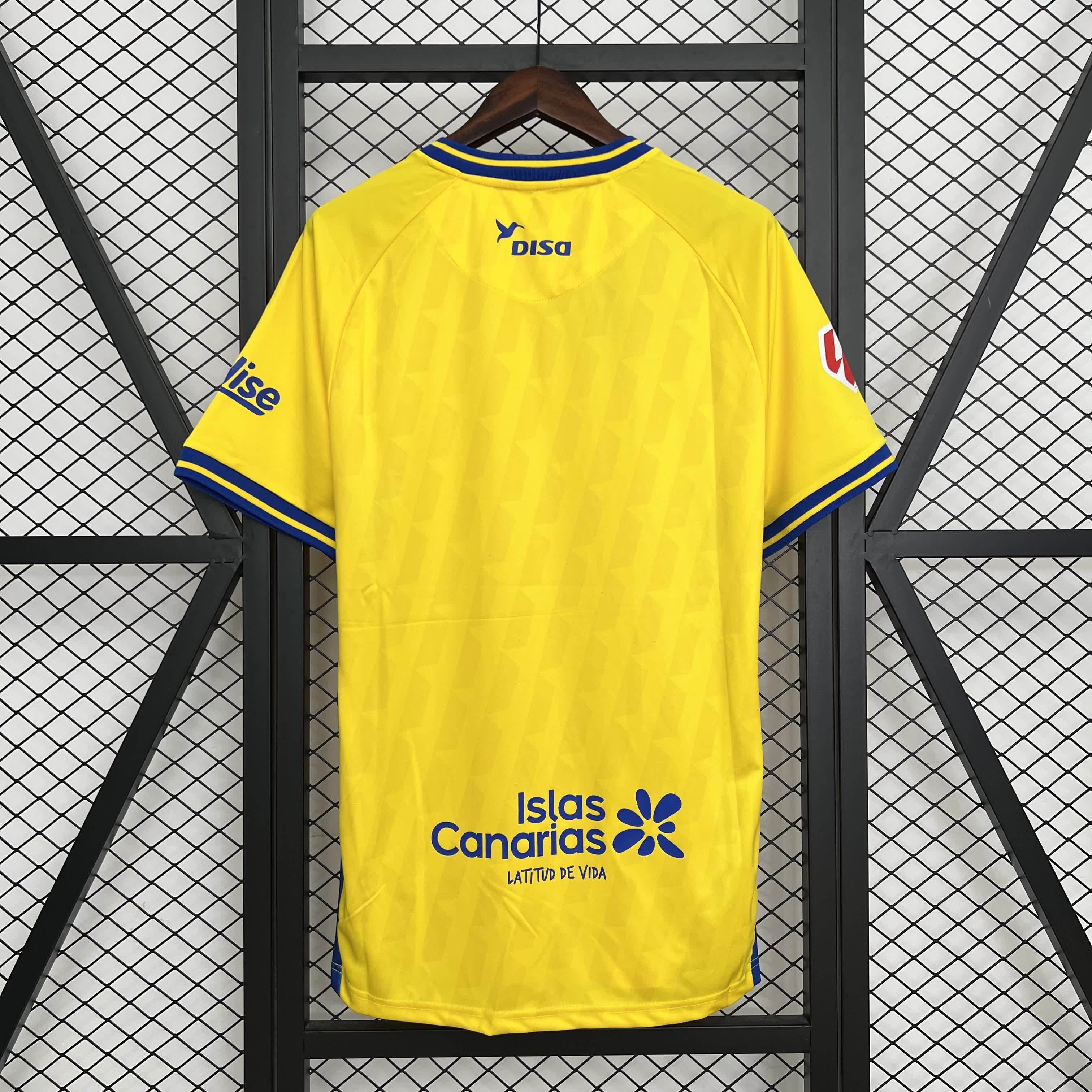 Camiseta Palmas LaLiga 2026 | Local